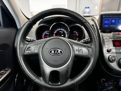 Kia Soul 2010, 122761 км, за 3500000 KRW - фото 13