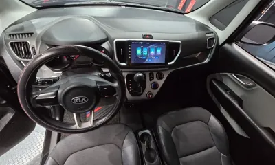 Kia Ray 2018, 40865 км, за 8900000 KRW - фото 7