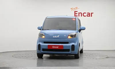 Kia Ray 2022, 55904 км, за 10500000 KRW - фото 3