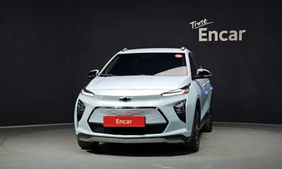 ChevroletGMDaewoo 볼트 EUV 2022, 51032 км, за 29990000 KRW - фото 3