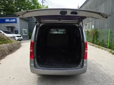 Hyundai Starex 2015, 297458 км, за 4200000 KRW - фото 12