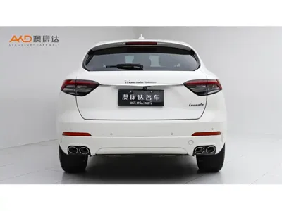 Maserati Levante 2022, 55000 км, за 298000 CNY - фото 4