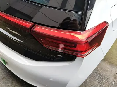 Volkswagen ID.3 2023, 43099 км, за 83500 CNY - фото 8