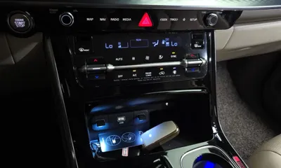 Kia Canival 2023, 17732 км, за 44900000 KRW - фото 32