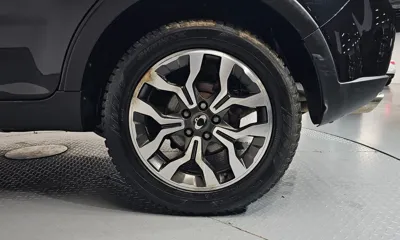 KG_Mobility_Ssangyong KORANDO 2016, 102290 км, за 5500000 KRW - фото 22