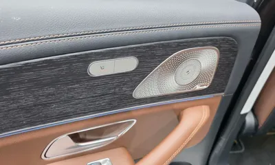 Mercedes-Benz GLE-Class 2025, 8358 км, за 123900000 KRW - фото 30