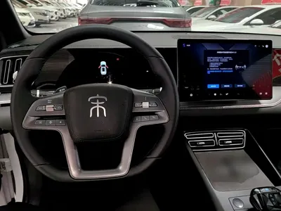 BYD Pro New Energy 2025, 15200 км, за 77500 CNY - фото 11