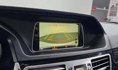 Mercedes-Benz E-Class 2016, 109818 км, за 12000000 KRW - фото 17