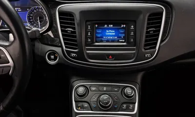 Chrysler 200 2015, 143412 км, за 4700000 KRW - фото 15