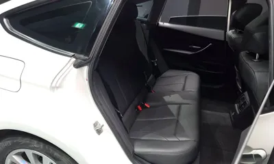 BMW Gran Turismo 2018, 99877 км, за 16200000 KRW - фото 11