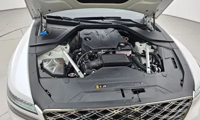 Genesis G80 2025, 45534 км, за 46900000 KRW - фото 6