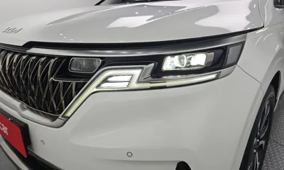 Kia Canival 2022, 97468 км, за 23500000 KRW - фото 22