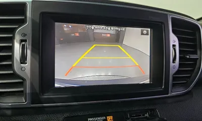 Kia Sportage 2016, 132758 км, за 9000000 KRW - фото 15