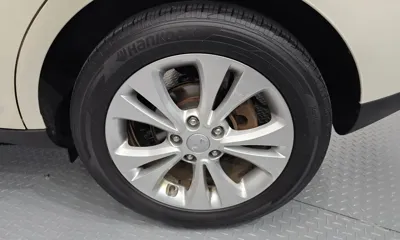 Kia Soul 2015, 164682 км, за 5500000 KRW - фото 21