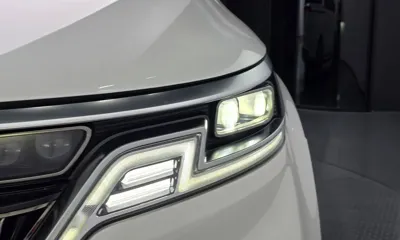 Kia Canival 2021, 68645 км, за 38500000 KRW - фото 23