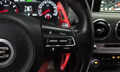 Kia Stinger 2018, 87100 км, за 22000000 KRW - фото 16