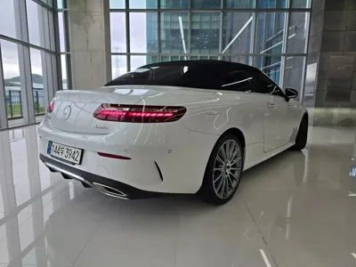 Mercedes-Benz E-Class 2023, 14000 км, за 69900000 KRW - фото 5