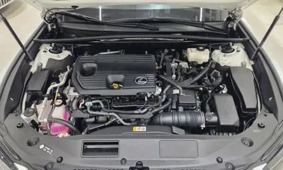 Lexus ES 2024, 37723 км, за 55000000 KRW - фото 6
