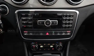 Mercedes-Benz GLA-Class 2015, 59835 км, за 14150000 KRW - фото 16