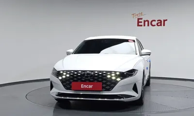 Hyundai Grandeur 2023, 97897 км, за 23500000 KRW