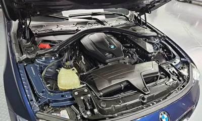 BMW 3-Series 2016, 169120 км, за 11000000 KRW - фото 6