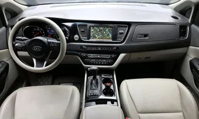 Kia Canival 2016, 140511 км, за 8300000 KRW - фото 7