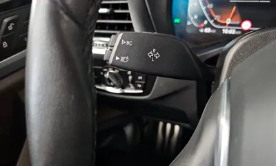 BMW X3 2021, 49553 км, за 32900000 KRW - фото 27