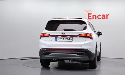 Hyundai Santafe 2022, 145239 км, за 22000000 KRW