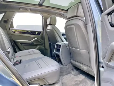 Porsche Cayenne 2018, 35000 км, за 378000 CNY - фото 15