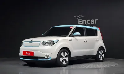 Kia Soul · 2018 год