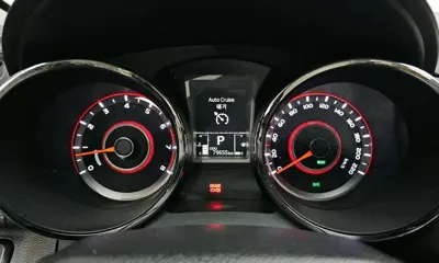 KG_Mobility_Ssangyong TIBOLI 2015, 79655 км, за 7990000 KRW - фото 8