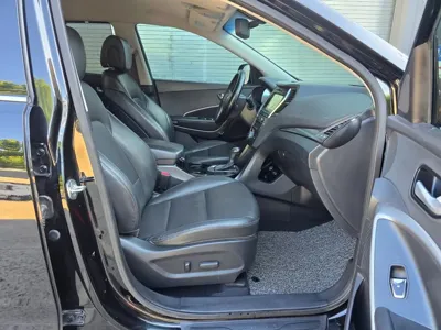 Hyundai Santafe 2016, 91231 км, за 11900000 KRW - фото 12