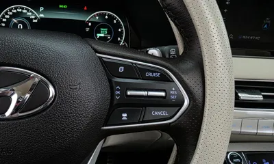 Hyundai Palisade 2022, 40404 км, за 28400000 KRW - фото 20