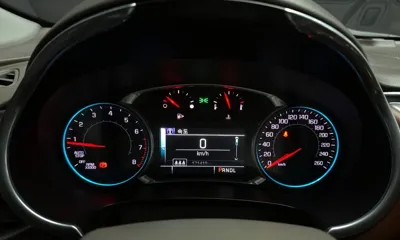 ChevroletGMDaewoo Malibu 2017, 171419 км, за 5900000 KRW - фото 8