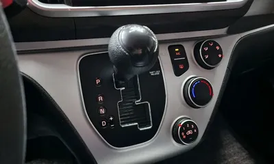 Kia Ray 2022, 68093 км, за 9400000 KRW - фото 9