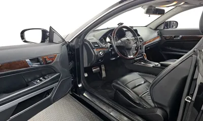 Mercedes-Benz E-Class 2010, 84844 км, за 7700000 KRW - фото 10