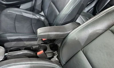 ChevroletGMDaewoo Trax 2016, 110974 км, за 4300000 KRW - фото 31
