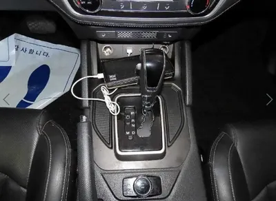 KG_Mobility_Ssangyong Rexton 2018, 100105 км, за 10980000 KRW - фото 12
