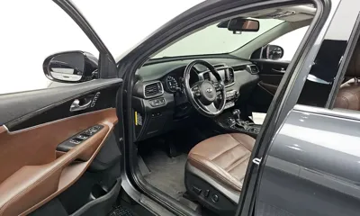 Kia Sorento 2016, 171578 км, за 12500000 KRW - фото 10