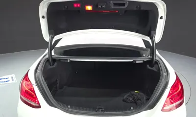 Mercedes-Benz C-Class 2018, 115412 км, за 24500000 KRW - фото 20