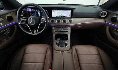 Mercedes-Benz E-Class 2022, 94040 км, за 35900000 KRW - фото 7