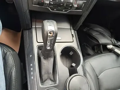 Ford Explorer (Import) 2018, 180799 км, за 62100 CNY - фото 14