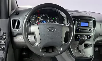 Hyundai Starex 2019, 48251 км, за 12990000 KRW - фото 13