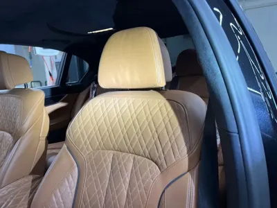 BMW 7-Series 2021, 32968 км, за 64000000 KRW