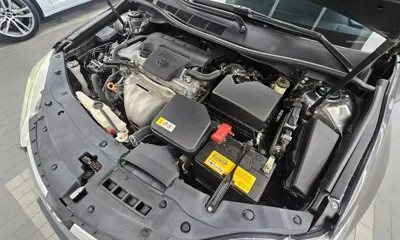 Toyota Camry 2017, 70640 км, за 14500000 KRW - фото 6