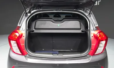 ChevroletGMDaewoo Spark 2016, 131869 км, за 3490000 KRW - фото 20