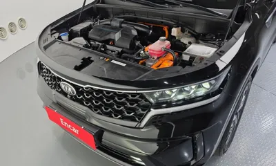 Kia Sorento 2021, 98431 км, за 24900000 KRW - фото 6