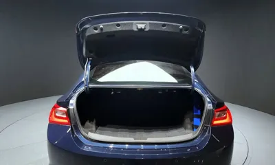 ChevroletGMDaewoo Malibu 2017, 128941 км, за 6990000 KRW - фото 20