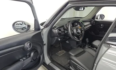 MINI Cooper 2018, 45700 км, за 12300000 KRW - фото 10