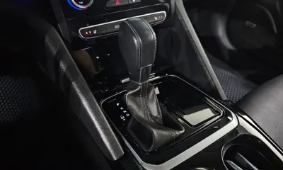 Renault-KoreaSamsung SM6 2016, 155847 км, за 7990000 KRW - фото 9
